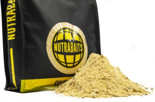 Nutrabaits boilie mixy - CO-DE 1,5kg