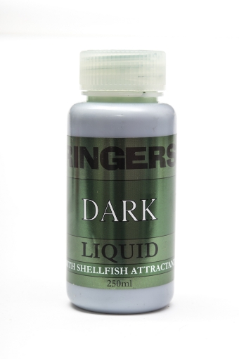 Ringers - Dark Liquid 250ml