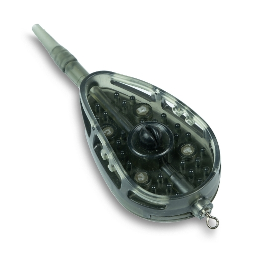 FEEDER EXPERT krmítka - Method krmítko QC 30g