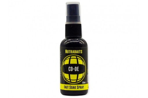 Nutrabaits spray 50ml - CO-DE