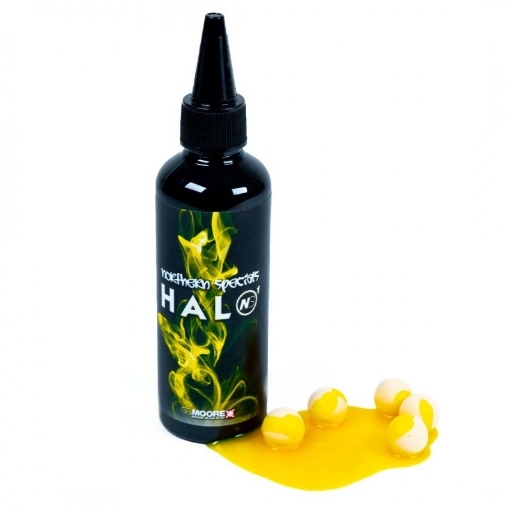 CC Moore NS1 - NS1 HALO Yellow 100ml