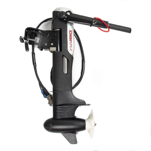 Haibo motory - Haibo R300 2000W 48V HIGH PERFOMANCE