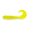 Haibo gumové nástrahy - EASOO Grub Yellow 5cm 22ks