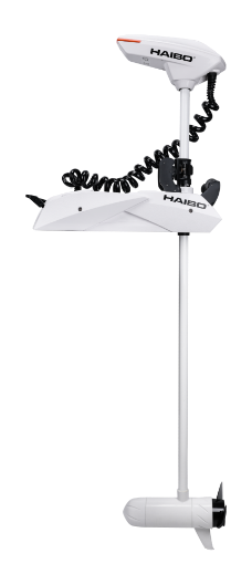 Haibo motory - Haibo iPENGUIN 70LBS 12V inteligentní příďový motor s GPS