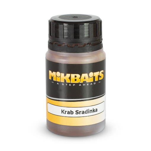 Amino Komplet 50ml - Krab Sardinka