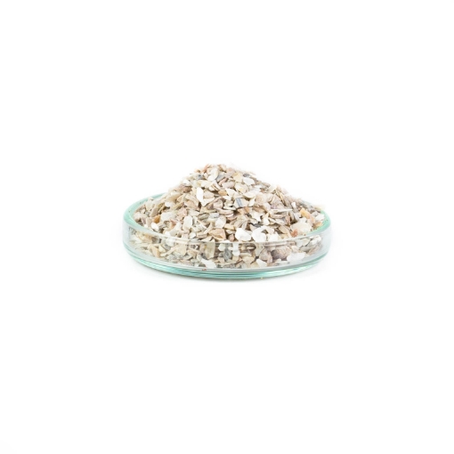 Rybí moučky 500g - Drcené skořápky z mušlí