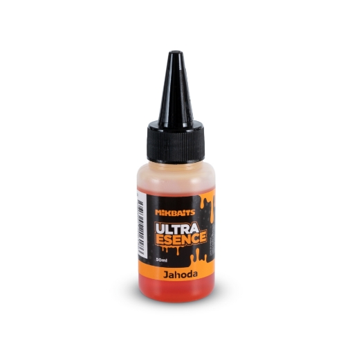Ultra esence 50ml - Jahoda