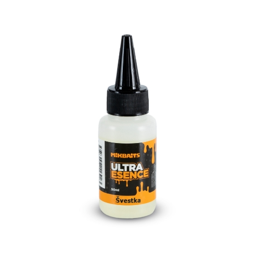 Ultra esence 50ml - Švestka