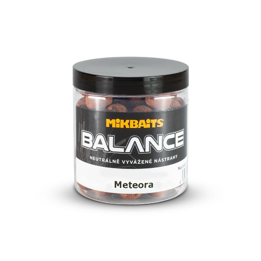 Fanatica balance 250ml - Meteora 20mm