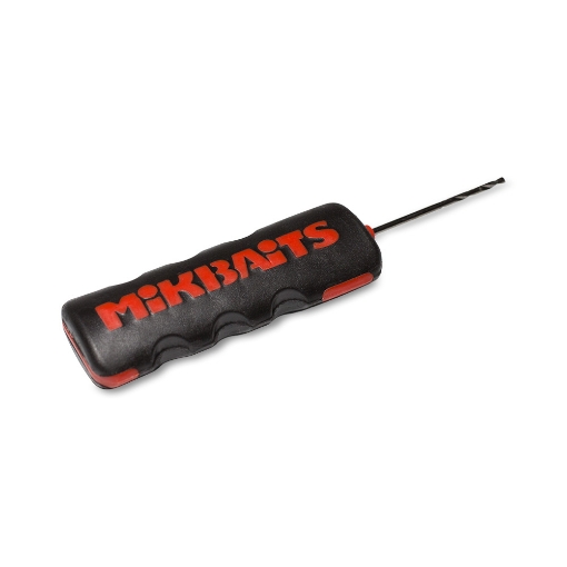 Boilie jehly - Boilie vrtáček 1,5 mm