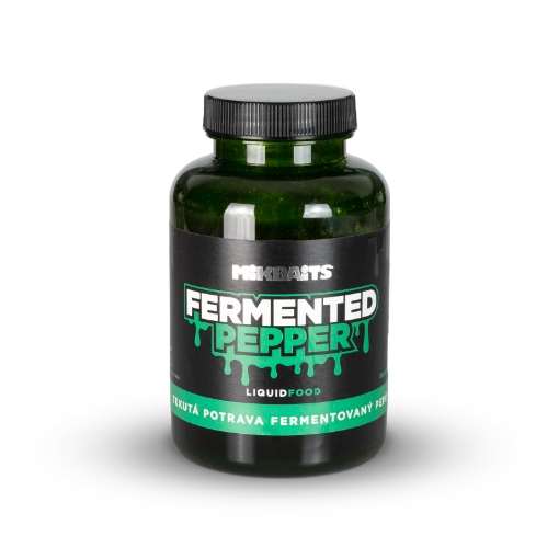 Tekuté potravy 300ml - Fermented Pepper