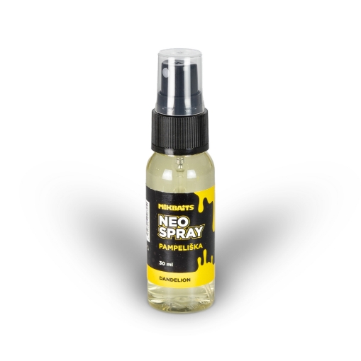 Neo spray 30ml - Pampeliška