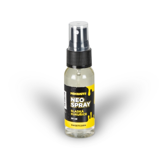 Neo spray 30ml - Sladká kukuřice