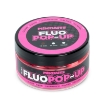 Mini Plovoucí fluo boilie 100ml - Oliheň 10mm