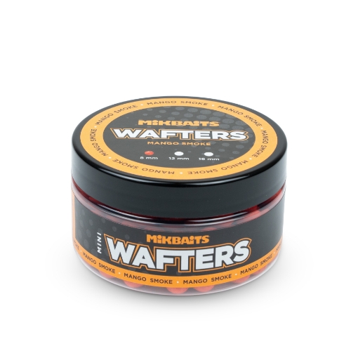 Mini Wafters 100ml - Mango SMOKE 8mm