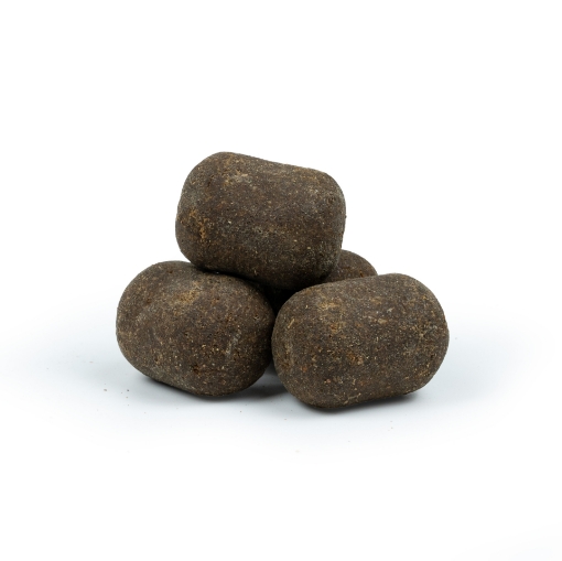 Catfish sumec řada - Játra Halibut 50x30mm boilie 1kg