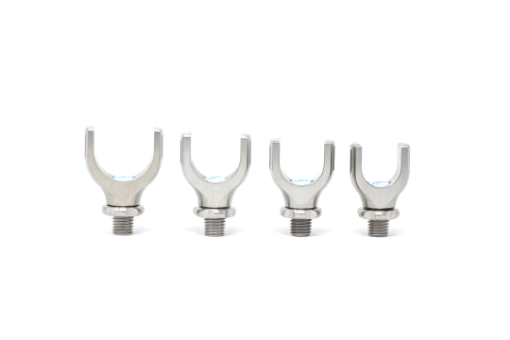 Summittackle příslušenství - Butt Rest 16mm zadní rohatinka