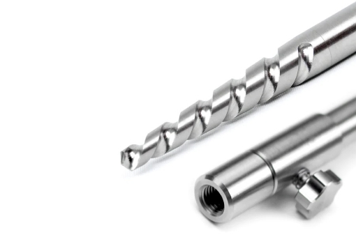 Summittackle vidličky - Nerezová zavrtávací 60cm