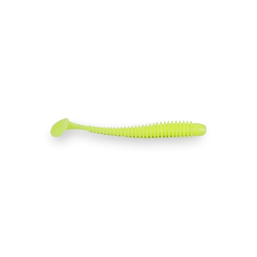YACCUZA nástrahy - SNAKER fish Ultra Yellow 8cm 2,6g 6ks