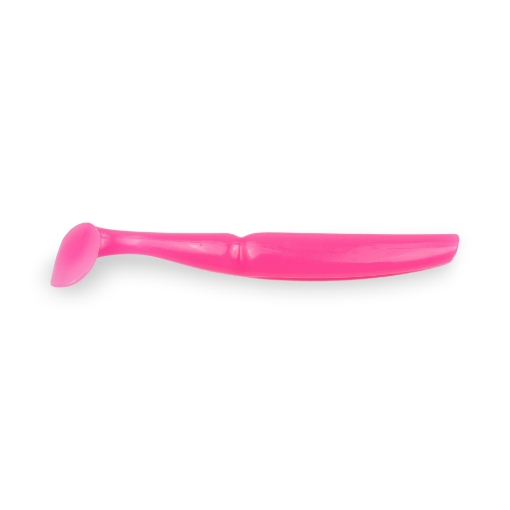 YACCUZA nástrahy - PHANTOM fish Ultra Pink 7,5cm 3,2g 7ks