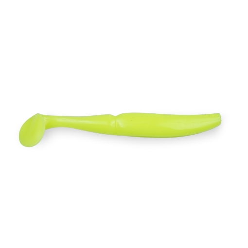YACCUZA nástrahy - PHANTOM fish Ultra Yellow 9cm 6,2g 6ks