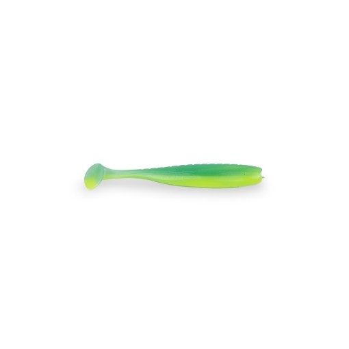 YACCUZA nástrahy - DANCER fish Ultra Yellow/Green 5cm 1g 10ks