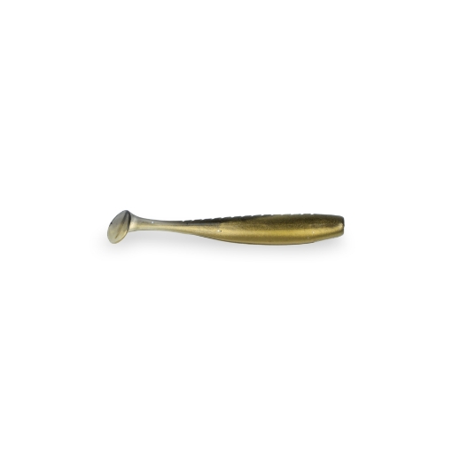 YACCUZA nástrahy - DANCER fish Natural Shad 6,3cm 1,6g 10ks