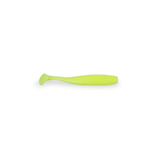 YACCUZA nástrahy - DANCER fish Ultra Yellow 7cm 2,3g 10ks