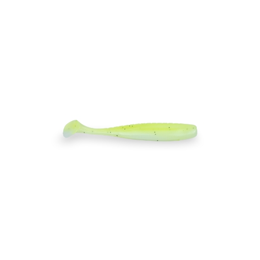 YACCUZA nástrahy - DANCER fish Ultra Chartreuse 7cm 2,3g 10ks