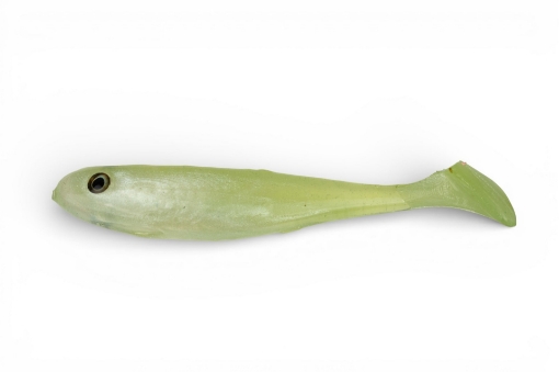 YACCUZA HAND MADE nástrahy - KILLER Green/Silver fish 15cm 38g 1ks