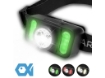 Picture of Flacarp Headlamp HL4RX with Receiver