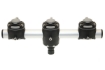 Picture of Fasten Bar 350mm with 3 Holders and 1 Mounting Point