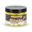 Picture of Mirabel Fluo boilie 150ml - Pineapple N-BA 12mm