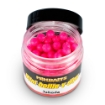 Picture of Mikbaits Mini Boilie in Dip 50ml Strawberry