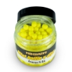 Obrazek Mikbaits Mini boilie in dip 50ml Ananas N-BA