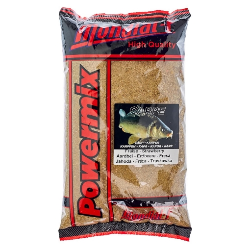 Picture of Mondial-F Powermix Super Carp Big Fish 1kg