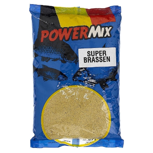 Picture of Mondial-F Powermix Super Brassen 1kg