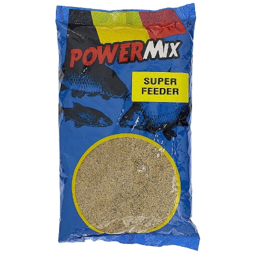 Picture of Mondial-F Powermix Super Feeder (mandle) 1kg