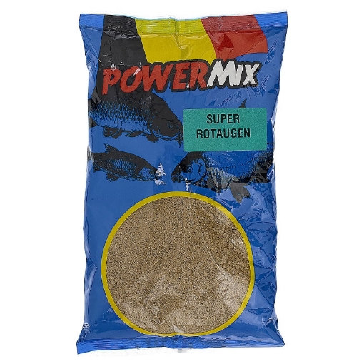 Picture of Mondial-F Powermix Super Rotaugen (anýz) 1kg