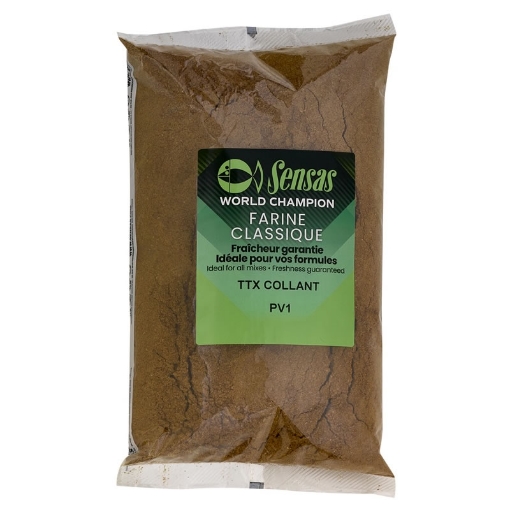 Picture of Sensas PV1 Groundbait Binder 1kg