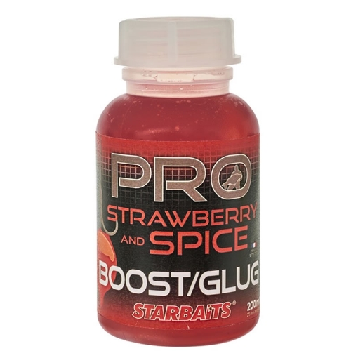 Picture of Starbaits Pro Dip Strawberry Spice 200ml