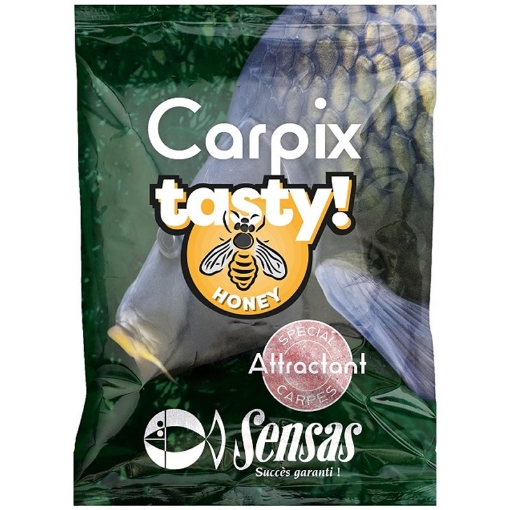 Picture of Sensas Powder Carp Tasty Honey 300g