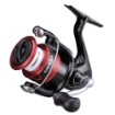 Lehký přívlačový naviják Shimano Sienna 1000 FG ideální pro ultralehkou přívlač. Obrázek 2