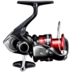 Přívlačový naviják Shimano Sienna C3000 FG s kompaktním tělem a AR-C cívkou. Obrázek 2