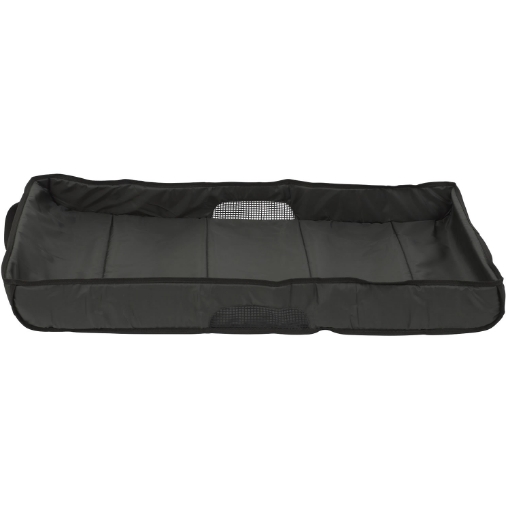 Skládací polstrovaná podložka pod ryby Starbaits Session Mat o rozměrech 110x52cm pro bezpečnou manipulaci s úlovkem.