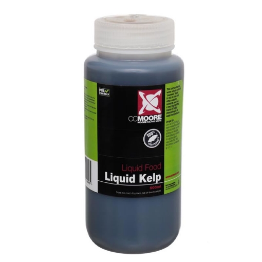 CC Moore Big Pack Tekutá Mořská Řasa Kelp Complex 20l