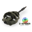 Krmítko ZFISH Method Feeder Spider Medium