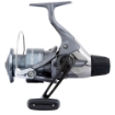 Robustní naviják Shimano Sienna 4000 RE se zadní brzdou vhodný pro lov dravců i lehčí kaprařinu.