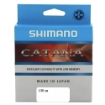 Vlasec Shimano Catana Grey 150m obr2