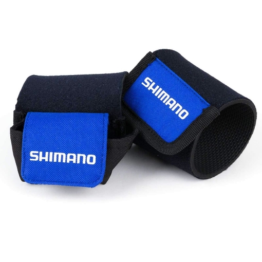 Picture of Shimano All-Round Rod Bands 2pc + lead pocket